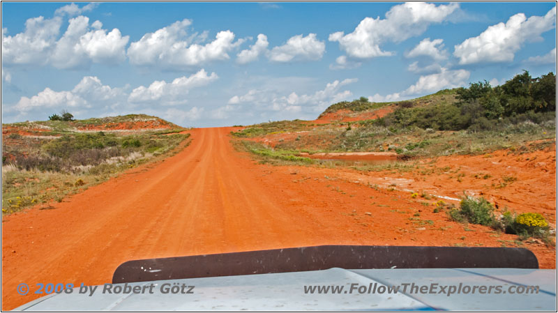 E 780 Rd, Oklahoma E 780 Rd, Oklahoma
