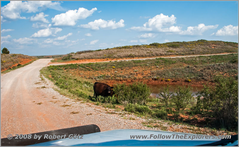 E 780 Rd, Oklahoma E 780 Rd, Oklahoma