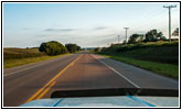 Highway 34, Oklahoma Highway 34, Oklahoma