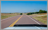 Highway 73, OK Highway 73, OK