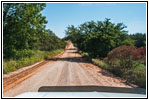E 800 Rd, OK E 800 Rd, OK