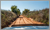 N 2170 Rd, OK N 2170 Rd, OK