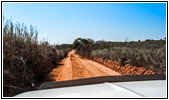N 2170 Rd, OK N 2170 Rd, OK