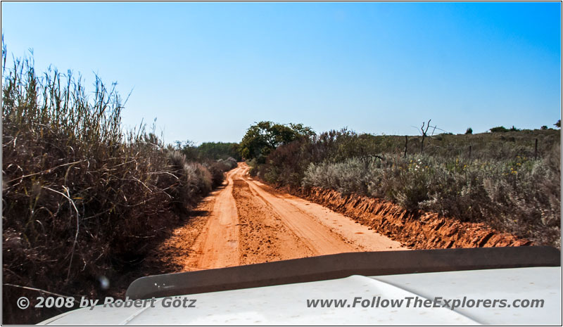 N 2170 Rd, OK N 2170 Rd, OK