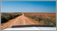 E 770 Rd, OK E 770 Rd, OK