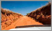 Backroad, OK Backroad, OK