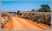 Backroad, OK Backroad, OK