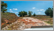 Backroad, OK Backroad, OK