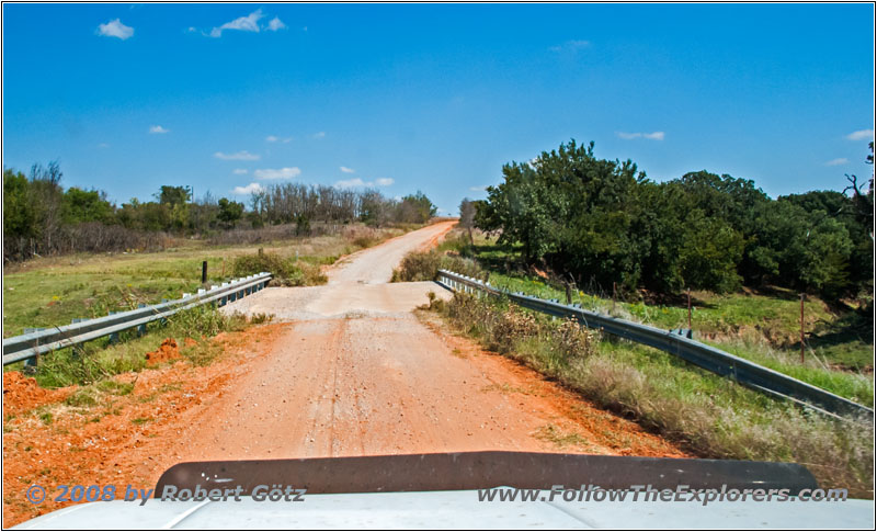 E 760 Rd, Sorter Creek, OK E 760 Rd, Sorter Creek, OK