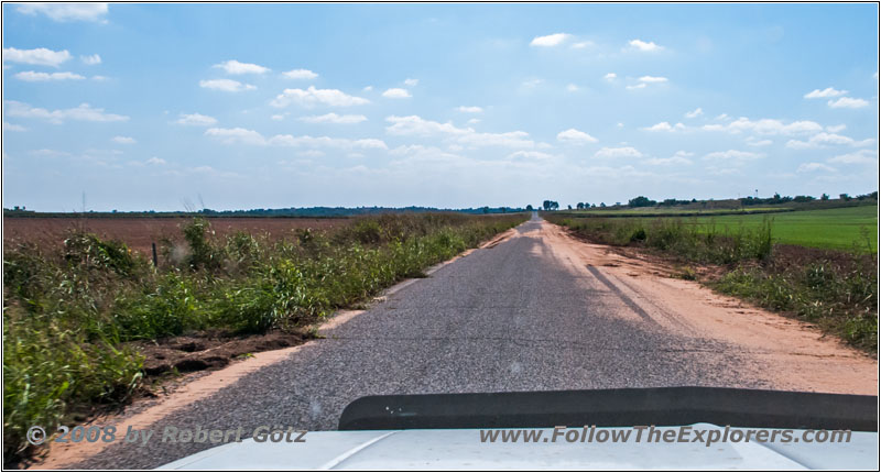 N 2330 Rd, OK N 2330 Rd, OK