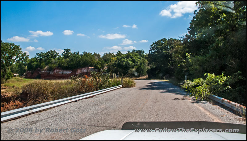 N 2330 Rd, Trail Creek, OK N 2330 Rd, Trail Creek, OK