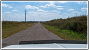 N 2340 Rd, OK N 2340 Rd, OK