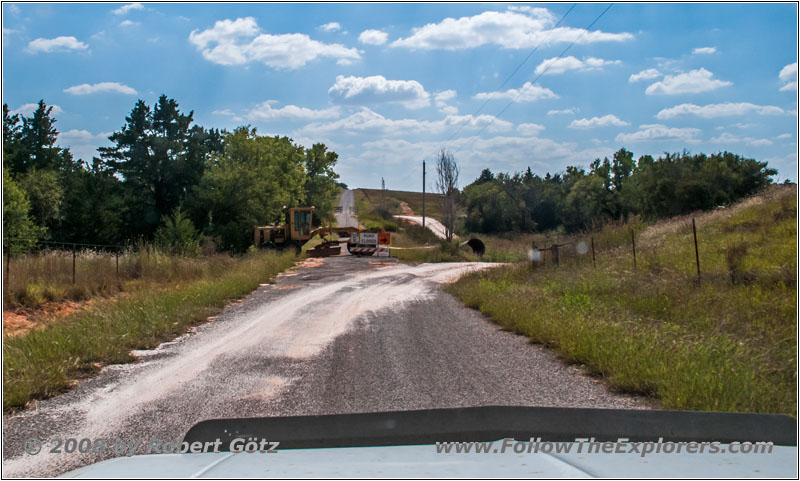N 2340 Rd, Flanders Creek, OK N 2340 Rd, Flanders Creek, OK
