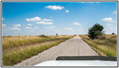 Backroad, OK Backroad, OK