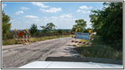 Backroad, OK Backroad, OK