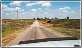 E 890 Rd, OK E 890 Rd, OK