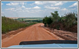 E 900 Rd, OK E 900 Rd, OK