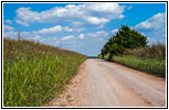 Backroad, OK Backroad, OK