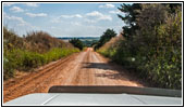 Backroad, OK Backroad, OK
