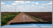 E 970 Rd, OK E 970 Rd, OK