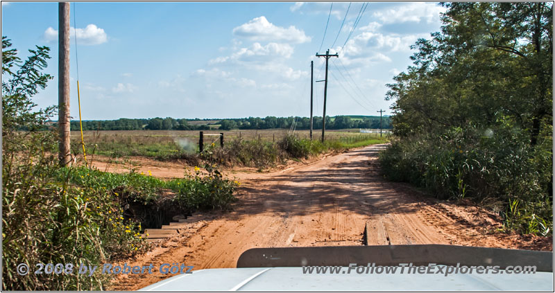 CR 2510, OK CR 2510, OK