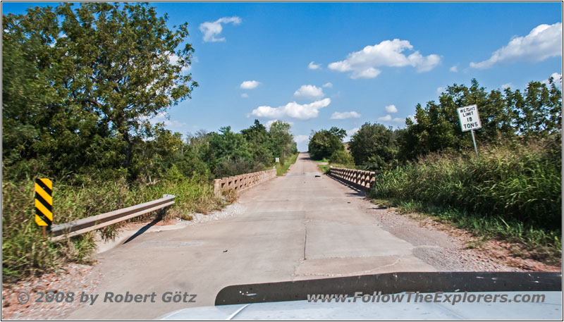 Old 66 Rd/CR N4280, OK Old 66 Rd/CR N4280, OK