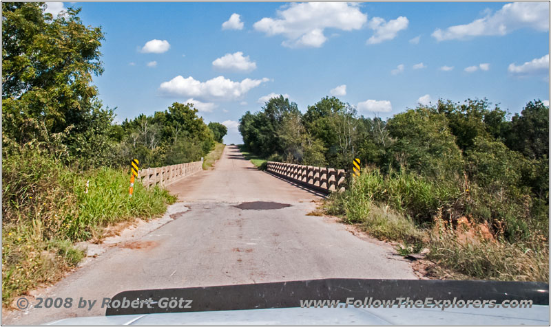 Old 66 Rd/CR N4280, OK Old 66 Rd/CR N4280, OK