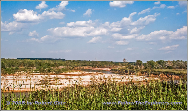 SW 15th St, Canadian River, OK SW 15th St, Canadian River, OK