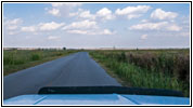 22nd St/SW D1097 Rd, OK 22nd St/SW D1097 Rd, OK