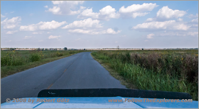 22nd St/SW D1097 Rd, OK 22nd St/SW D1097 Rd, OK