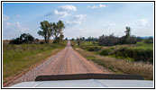 S Heaston Rd/CR N2760, OK S Heaston Rd/CR N2760, OK