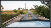 W Silver City Ridge Rd, East Creek, OK W Silver City Ridge Rd, East Creek, OK