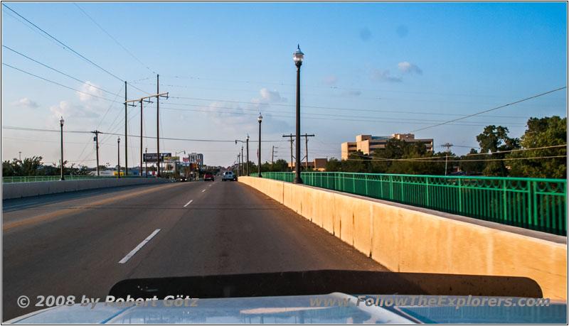 S Meridian Ave, Oklahoma City, OK S Meridian Ave, Oklahoma City, OK