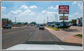 Highway 39/74/77/S Green Ave, Purcell, OK Highway 39/74/77/S Green Ave, Purcell, OK