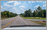 Highway 77, Wayne, OK Highway 77, Wayne, OK