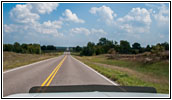 Highway 59, OK Highway 59, OK