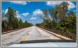 Highway 59/177, Canadian River, OK Highway 59/177, Canadian River, OK