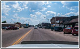 Highway 39/N Broadway St, Konawa, OK Highway 39/N Broadway St, Konawa, OK
