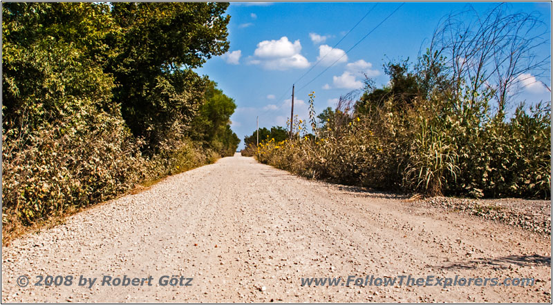 Wolfhunters Rd, OK Wolfhunters Rd, OK