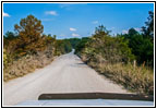 E 1310 Rd, OK E 1310 Rd, OK