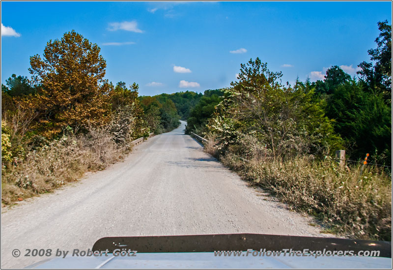 E 1310 Rd, OK E 1310 Rd, OK
