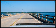 Highway 9, Longtown Creek/Eufaula Lake, OK Highway 9, Longtown Creek/Eufaula Lake, OK