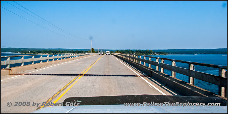 Highway 9, Longtown Creek/Eufaula Lake, OK Highway 9, Longtown Creek/Eufaula Lake, OK