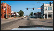 Highway 9/W Main St, Stigler, OK Highway 9/W Main St, Stigler, OK