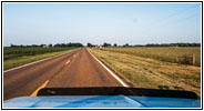 Highway 9A, OK Highway 9A, OK