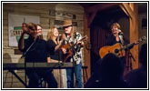 Chris, Kate, Lynn, Lindy, Christine, Crossroads Coffeehouse, Winnsboro, TX Chris, Kate, Lynn, Lindy, Christine, Crossroads Coffeehouse, Winnsboro, TX