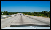 I–30, Little Rock, AR I–30, Little Rock, AR