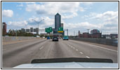 I–70, Columbus, OH I–70, Columbus, OH