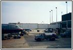 Chicago Airport