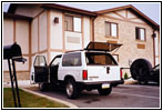 Loading 88 S10 Blazer, Allentown, PA